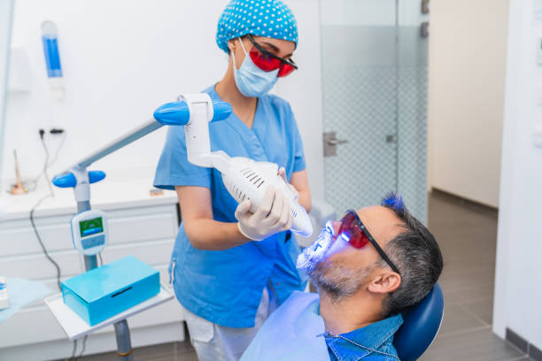 Best Chipped Tooth Repair Near Me  in Newman, CA